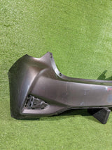 ZDERZAK TYLNY TYŁ TOYOTA YARIS III LIFT 17- NR.8056