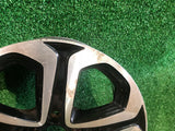 ALUFELGA FELGA ALUMINIOWA HONDA 17” 7j ET 55 NR.024