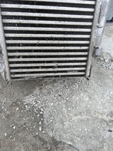 AUDI RS6 RS7 C8 4K 18- INTERCOOLER CHŁODNICA nr.00