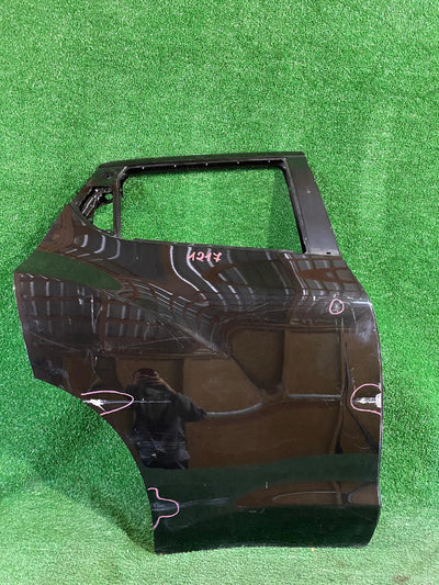 DRZWI PRAWE TYLNE NISSAN JUKE I F15