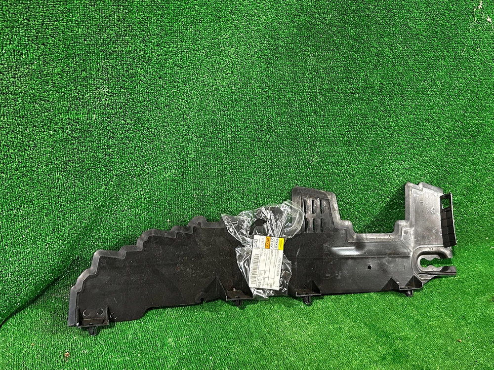 KIEROWNICA POWIETRZA VW CRAFTER 17- 7C