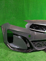 ZDERZAK PRZEDNI PRZÓD KIA X-CEED LIFT 22- NR.5793