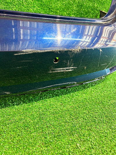 ZDERZAK TYŁ TYLNY AUDI A4 B9 SEDAN NR.904