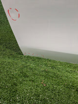 DRZWI PRZEDNIE LEWE LEWY PRZÓD KIA CEED III NR.3849