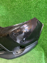 ZDERZAK PRZEDNI PRZÓD NISSAN QASHQAI II J11 14- NR.2343