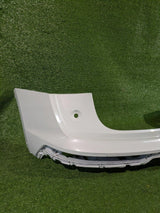 ZDERZAK TYLNY TYŁ AUDI Q5 80F II LIFT SPORTBACK NR.8098
