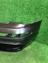 ZDERZAK TYLNY AUDI Q7 4M0 LIFT S-LINE NR.1655
