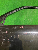 DRZWI PRZEDNIE LEWE SUZUKI SWIFT MK6 04-10 NR.1838