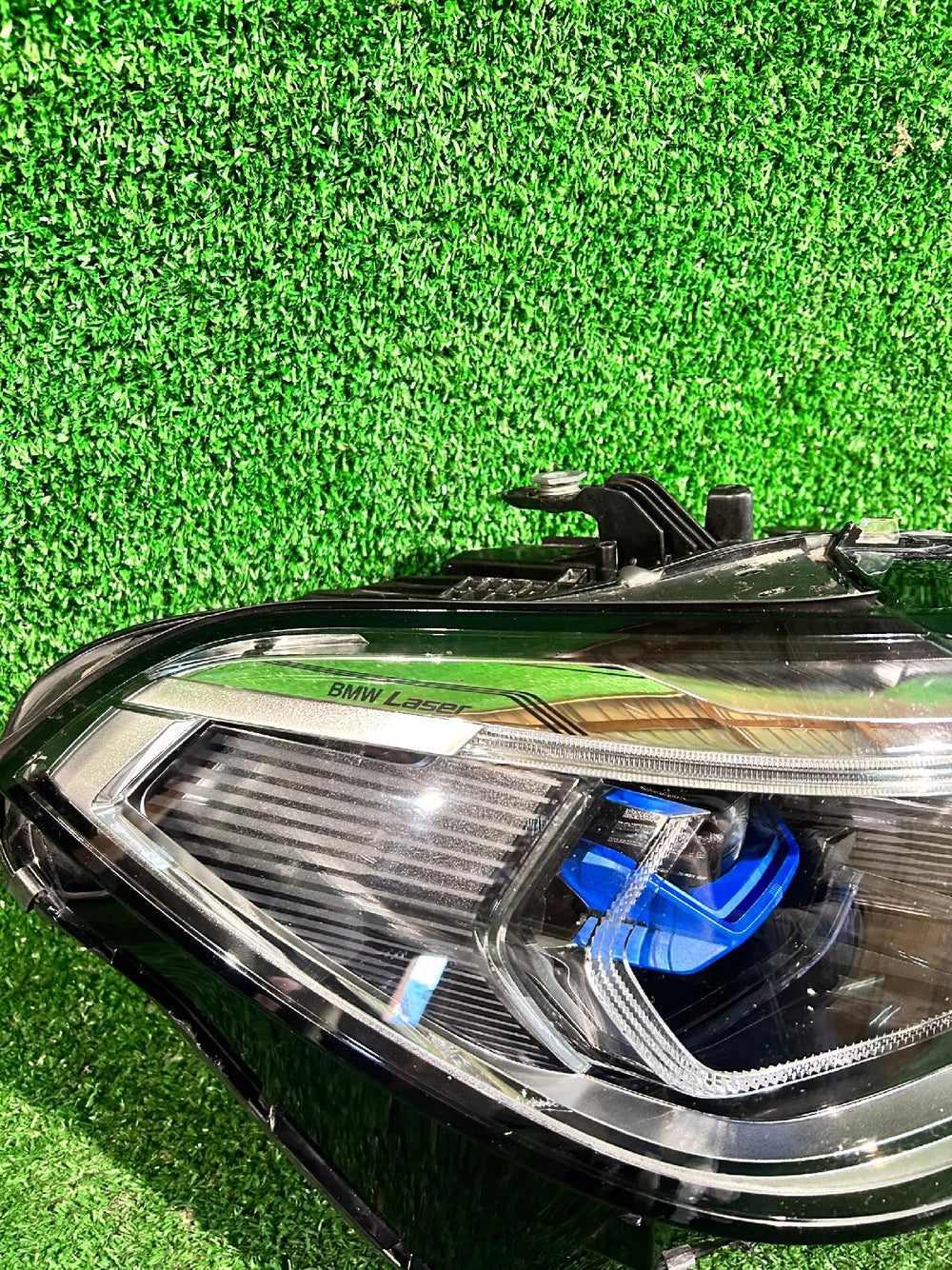 REFLEKTOR PRAWY BMW X5 G05 X6 G06 LASER