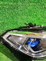 REFLEKTOR PRAWY BMW X5 G05 X6 G06 LASER