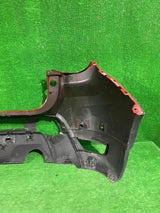 ZDERZAK TYLNY TYŁ DACIA DUSTER II 17- NR.5560