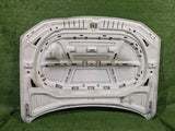 MASKA POKRYWA SILNIKA VW PASSAT B8 15- NR.122
