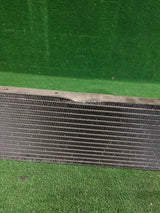 CHŁODNICA POWIETRZA INTERCOOLER MASTER III MOVANO B 2.3DCI