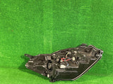 REFLEKTOR LEWY TOYOTA YARIS III LIFT 14-17 nr:487