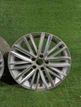 ALUFELGA FELGA ALUMINIOWA VW SHARAN TIGUAN 17" 7J ET39 7N0601025M NR.58