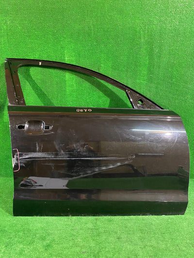 DRZWI PRZEDNIE PRAEE AUDI A6 C7 11-
