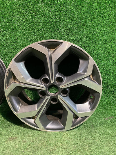 ALUFELGA KIA CEED 17” 7J ET53