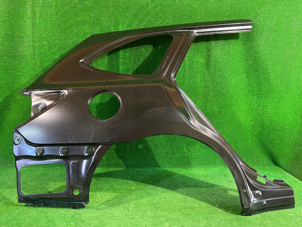 BŁOTNIK TYŁ TYLNY PRAWY SUBARU OUTBACK V NR.203