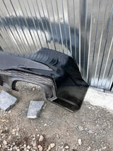 ZDERZAK TYŁ TYLNY AUDI S7 4K8 nr.106