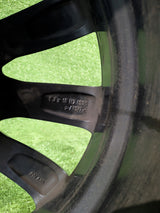 ALUFELGA FELGA ALUMINIOWA BMW G20 G30 18" 8J ET30 Nr.113