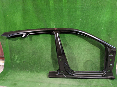 PRÓG SŁUPEK PRAWY SEAT LEON IV NR.5