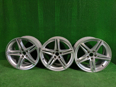ALUFELGA ALUFELGI AUDI A4 A5 8W 18" 8.5J ET29 NR.01