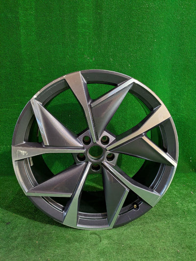 ALUFELGA SKODA ENYAQ 21" 9J ET42 NR.26