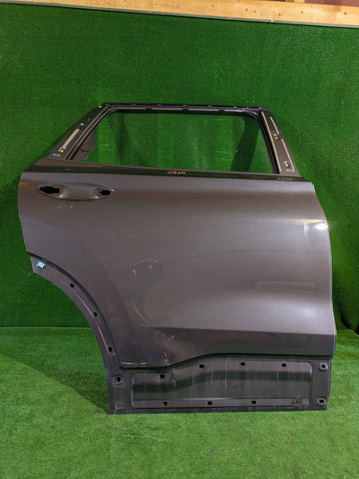DRZWI TYŁ TYLNE PRAWE HYUNDAI SANTA FE IV NR.2860