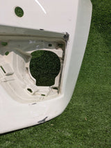 ZDERZAK PRZEDNI PRZÓD TOYOTA COROLLA E16 13-16 NR.7887