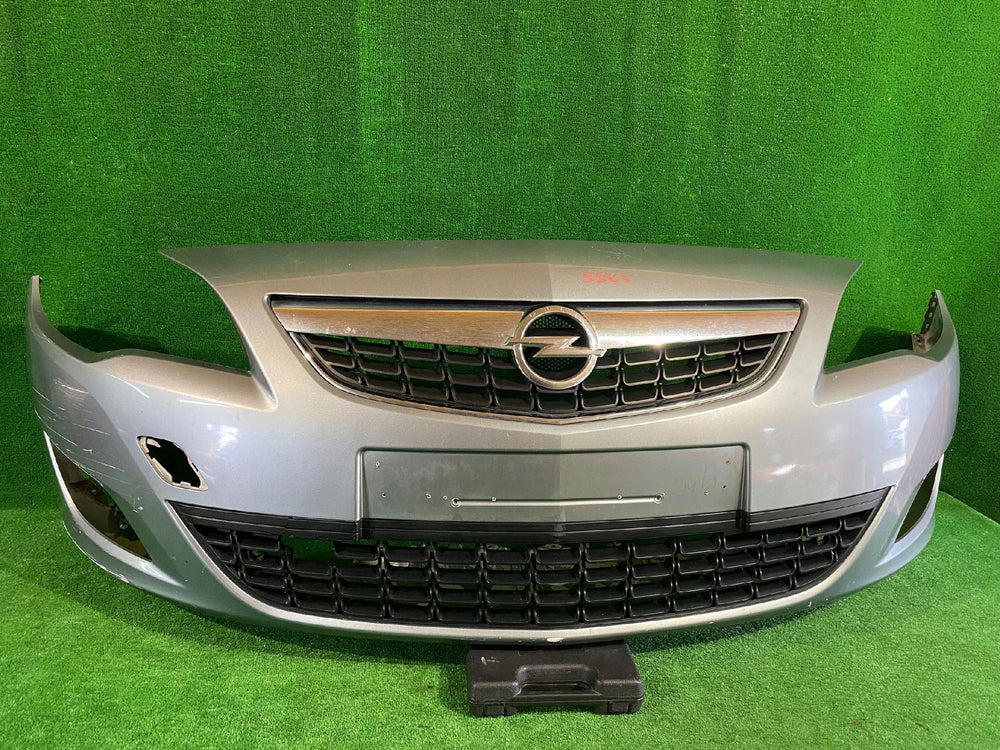 ZDERZAK PRZEDNI OPEL ASTRA J 09-12 NR.5563