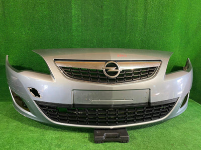 ZDERZAK PRZEDNI OPEL ASTRA J 09-12 NR.5563