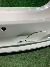 ZDERZAK TYLNY TYŁ BMW 3 F31 LCI NR.2296