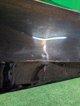 DRZWI TYLNE PRAWE PRAWY TYŁ MERCEDES S-KLASA W222 LONG NR.3428