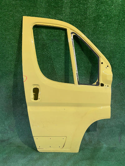 DRZWI PRAWE PRZEDNIE FIAT DUCATO III BOXER JUMPER