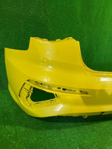 ZDERZAK TYLNY TYŁ AUDI A3 8Y SEDAN S-LINE NR.4112
