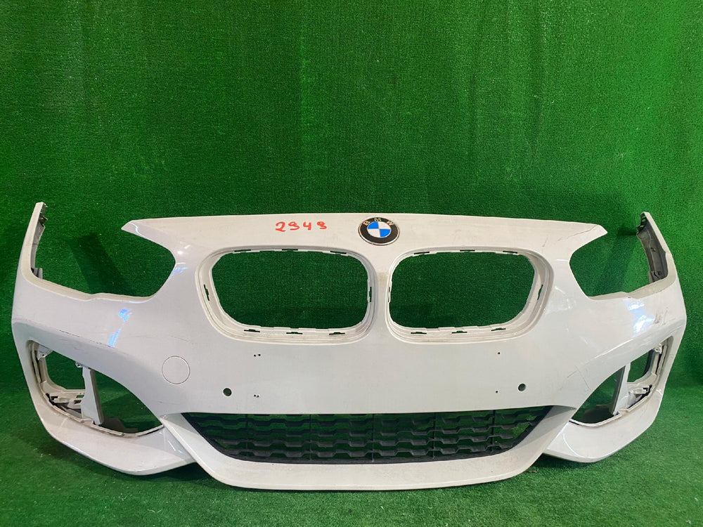 ZDERZAK PRZEDNI PRZÓD BMW 1 F20 M-PAKIET NR.2949