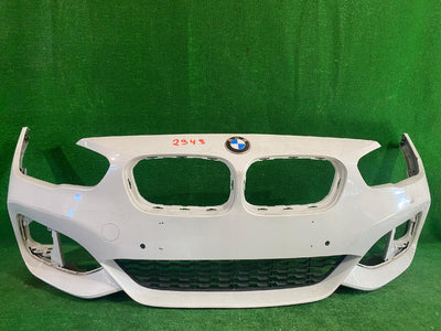 ZDERZAK PRZEDNI PRZÓD BMW 1 F20 M-PAKIET NR.2949
