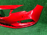 ZDERZAK PRZEDNI PRZÓD PDC OPEL ASTRA K V 5 NR.1235