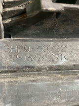 GRILL DASZEK NOSEK MAZDA 6 GJ