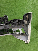 ZDERZAK PRZEDNI PRZÓD SKODA SUPERB III 15- NR.7837