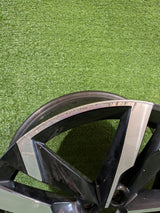 ALUFELGA FELGA ALUMINIOWA SKODA SCALA 18" 7J ET39 NR.62