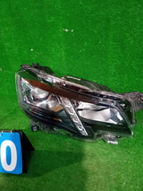 REFLEKTOR PRAWY PRZÓD PEUGEOT RIFNER 18- LED NR.740