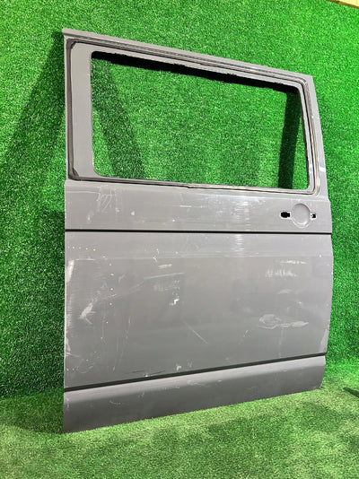 DRZWI BOCZNE PRAWE PRZESUWNE VW T5 T6