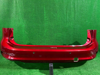 ZDERZAK TYLNY TYŁ FORD FOCUS MK4 KOMBI NR.4529