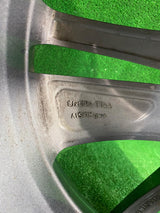 ALUFELGA SKODA SUPERB III 18” 8J ET44