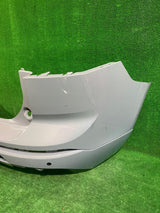 ZDERZAK TYLNY TYŁ VOLVO XC60 II 17- NR.4699