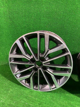 ALUFELGA KIA STONIC KIA RIO 17” 6,5j Et49