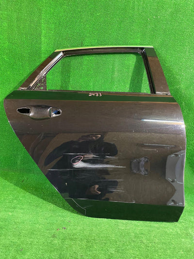 DRZWI TYLNE PRAWE KIA PROCEED III NR.2433