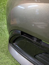 ZDERZAK PRZEDNI PRZÓD TOYOTA AURIS II LIFT Bez PDC NR.7693