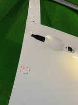 DRZWI PRZÓD PRZEDNIE PRAWE HONDA JAZZ V CROSSTAR 20-